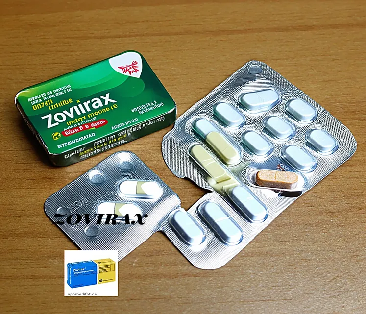 Zovirax 2